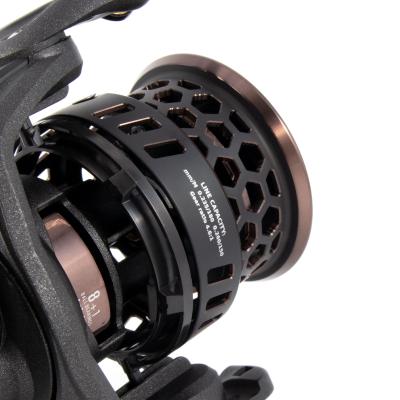 Катушка безынерционная Namazu ABSOLUTE FEEDER AF4500, 8+1 подш., метал. шпуля - 6