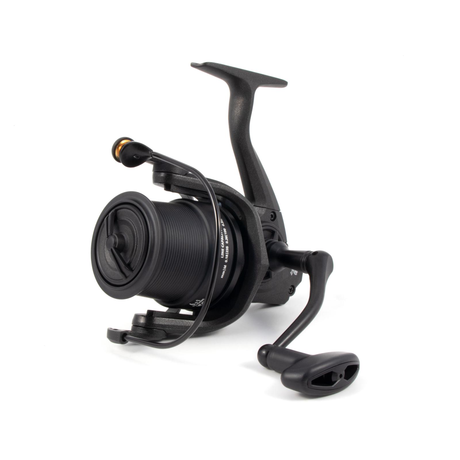 Катушка безынерционная Namazu ULTIMATE FEEDER UF5000S, 6+1 подш., метал. шпуля