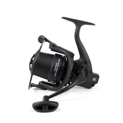 Катушка безынерционная Namazu ULTIMATE FEEDER UF5000S, 6+1 подш., метал. шпуля - 2