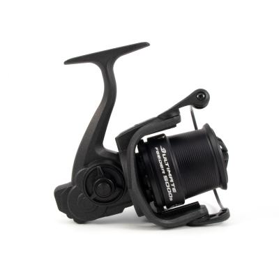 Катушка безынерционная Namazu ULTIMATE FEEDER UF5000S, 6+1 подш., метал. шпуля - 3
