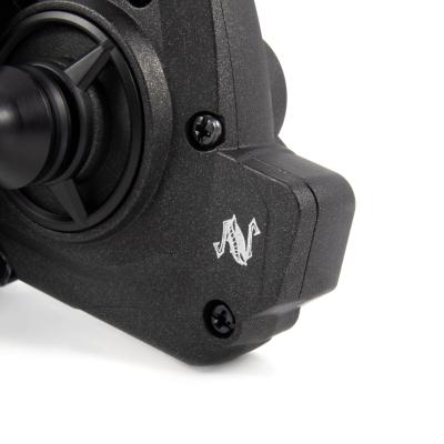 Катушка безынерционная Namazu ULTIMATE FEEDER UF5000S, 6+1 подш., метал. шпуля - 7