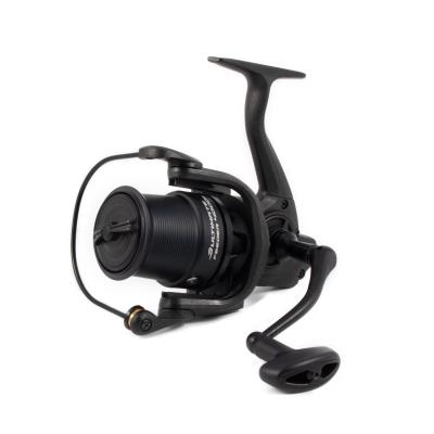 Катушка безынерционная Namazu ULTIMATE FEEDER UF4000S, 6+1 подш., метал. шпуля - 1