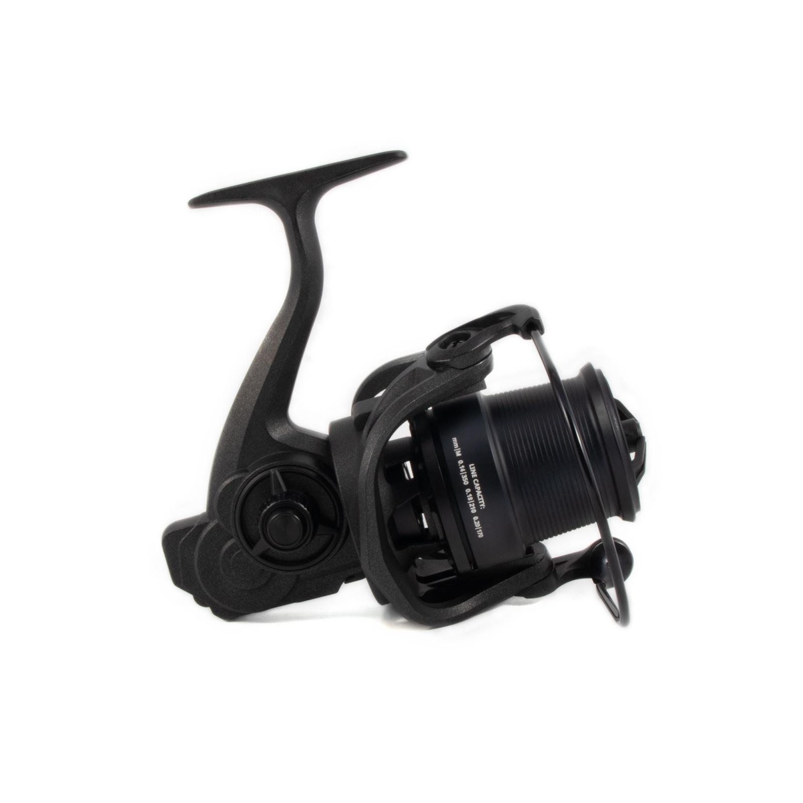 Катушка безынерционная Namazu ULTIMATE FEEDER UF4000S, 6+1 подш., метал. шпуля - 3