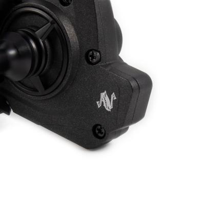 Катушка безынерционная Namazu ULTIMATE FEEDER UF4000S, 6+1 подш., метал. шпуля - 7