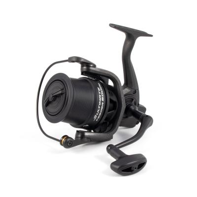 Катушка безынерционная Namazu ULTIMATE FEEDER UF6000S, 6+1 подш., метал. шпуля - 1