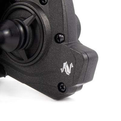 Катушка безынерционная Namazu ULTIMATE FEEDER UF6000S, 6+1 подш., метал. шпуля - 7