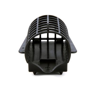 Кормушка фидерная "ЯМАН" арка пластик, 60 г, с грунтозацепами (уп. 10 шт.) - 3