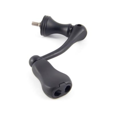 Ручка для катушки безынерц. Namazu Pro 1000-2000, вкручивающаяся - 3