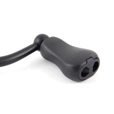 Ручка для катушки безынерц. Namazu Pro 1000-2000, вкручивающаяся - 6
