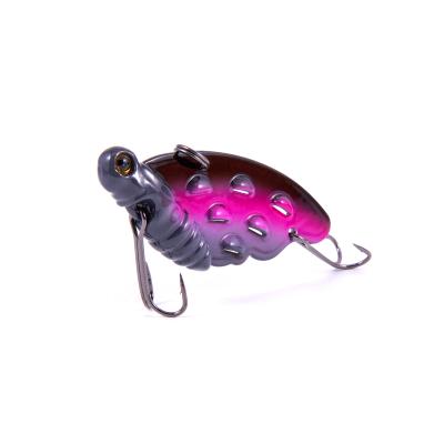 Блесна-цикада Namazu Locust L-48 мм 12г, №45 - 1