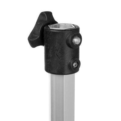 Шнек пластиковый под шуруповерт ULTRALITE 130(R), правое вращение, серый (ТОНАР) - 3