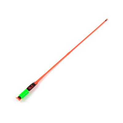 Сторожок лавсановый "Яман" STYLE COLOR RED, 160 мм, 0,4 г (уп. 5 шт.) - 2