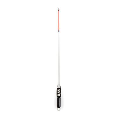 Сторожок лавсановый "Яман" STYLE RIB SLIM, 120 мм, 0,55 г, с коннектором для шестика 0,8-2 мм (уп. 5 - 1