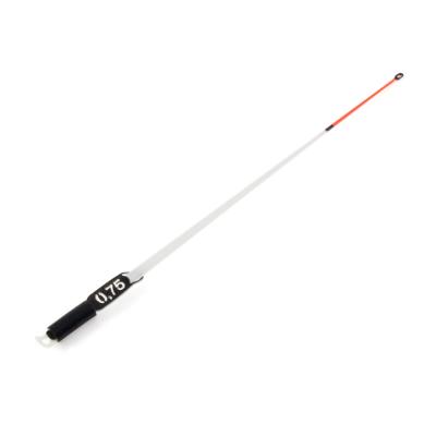 Сторожок лавсановый "Яман" STYLE RIB SLIM, 120 мм, 0,75 г, с коннектором для шестика 0,8-2 мм (уп. 5 - 2