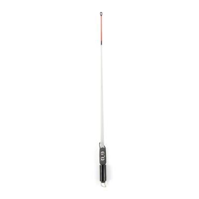Сторожок лавсановый "Яман" STYLE RIB SLIM, 120 мм, 0,9 г, с коннектором для шестика 0,8-2 мм (уп. 5 - 1