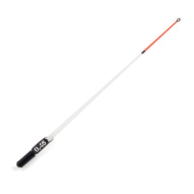 Сторожок лавсановый "Яман" STYLE RIB SLIM, 140 мм, 0,45 г, с коннектором для шестика 0,8-2 мм (уп. 5 - 2