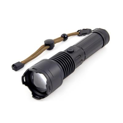 Фонарь ручной подствольный "СИБИРСКИЙ СЛЕДОПЫТ-ARMORY LIGHT", 1 LED, аккум.1x2200mAh - 1
