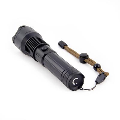 Фонарь ручной подствольный "СИБИРСКИЙ СЛЕДОПЫТ-ARMORY LIGHT", 1 LED, аккум.1x2200mAh - 2