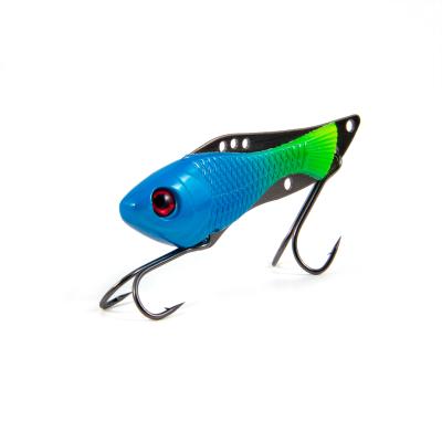 Блесна-цикада Namazu Flipper L-50 мм 15г, №47 - 1
