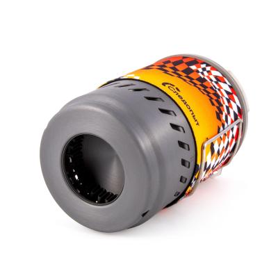 Газовая система приготовления пищи СЛЕДОПЫТ - FORZA TURBO BOIL MINI - 9