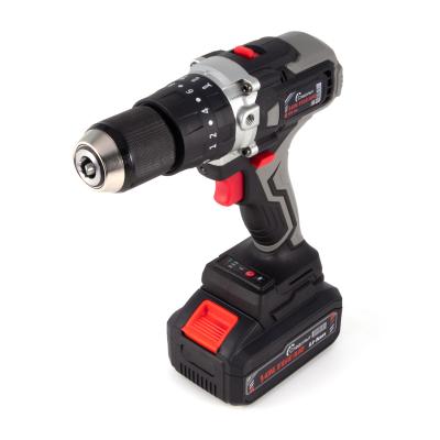 Шуруповерт СЛЕДОПЫТ VoltGear 120Нм, 21V, 4Ah - 1