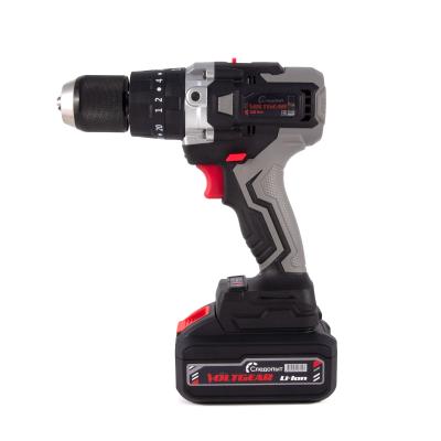 Шуруповерт СЛЕДОПЫТ VoltGear 120Нм, 21V, 4Ah - 2