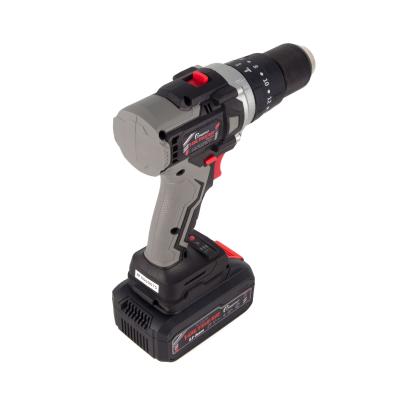 Шуруповерт СЛЕДОПЫТ VoltGear 120Нм, 21V, 4Ah - 3