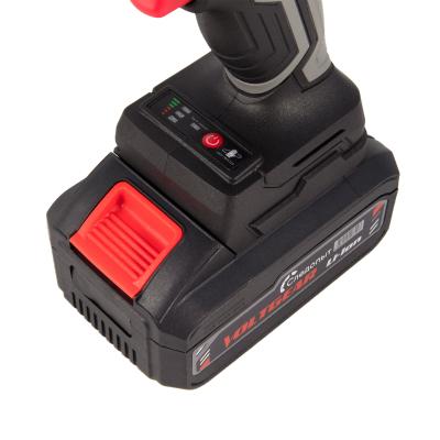 Шуруповерт СЛЕДОПЫТ VoltGear 120Нм, 21V, 4Ah - 6