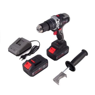 Шуруповерт СЛЕДОПЫТ VoltGear 120Нм, 21V, 4Ah - 8