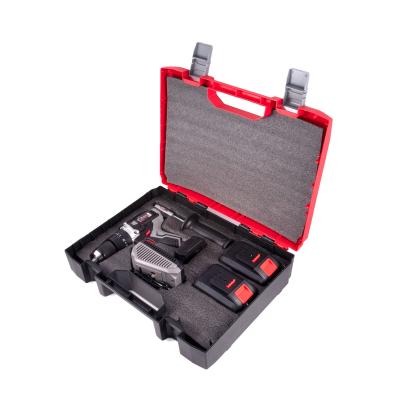 Шуруповерт СЛЕДОПЫТ VoltGear 120Нм, 21V, 4Ah - 9