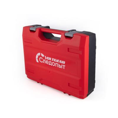 Шуруповерт СЛЕДОПЫТ VoltGear 120Нм, 21V, 4Ah - 10