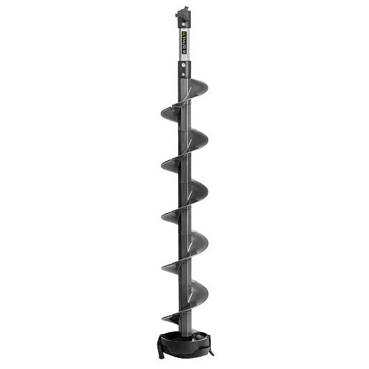 Шнек пластиковый под шуруповерт ULTRALITE 150(R) V2.0, правое вращение, серый (ТОНАР) - 1