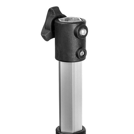 Шнек пластиковый под шуруповерт ULTRALITE 150(R) V2.0, правое вращение, серый (ТОНАР) - 3