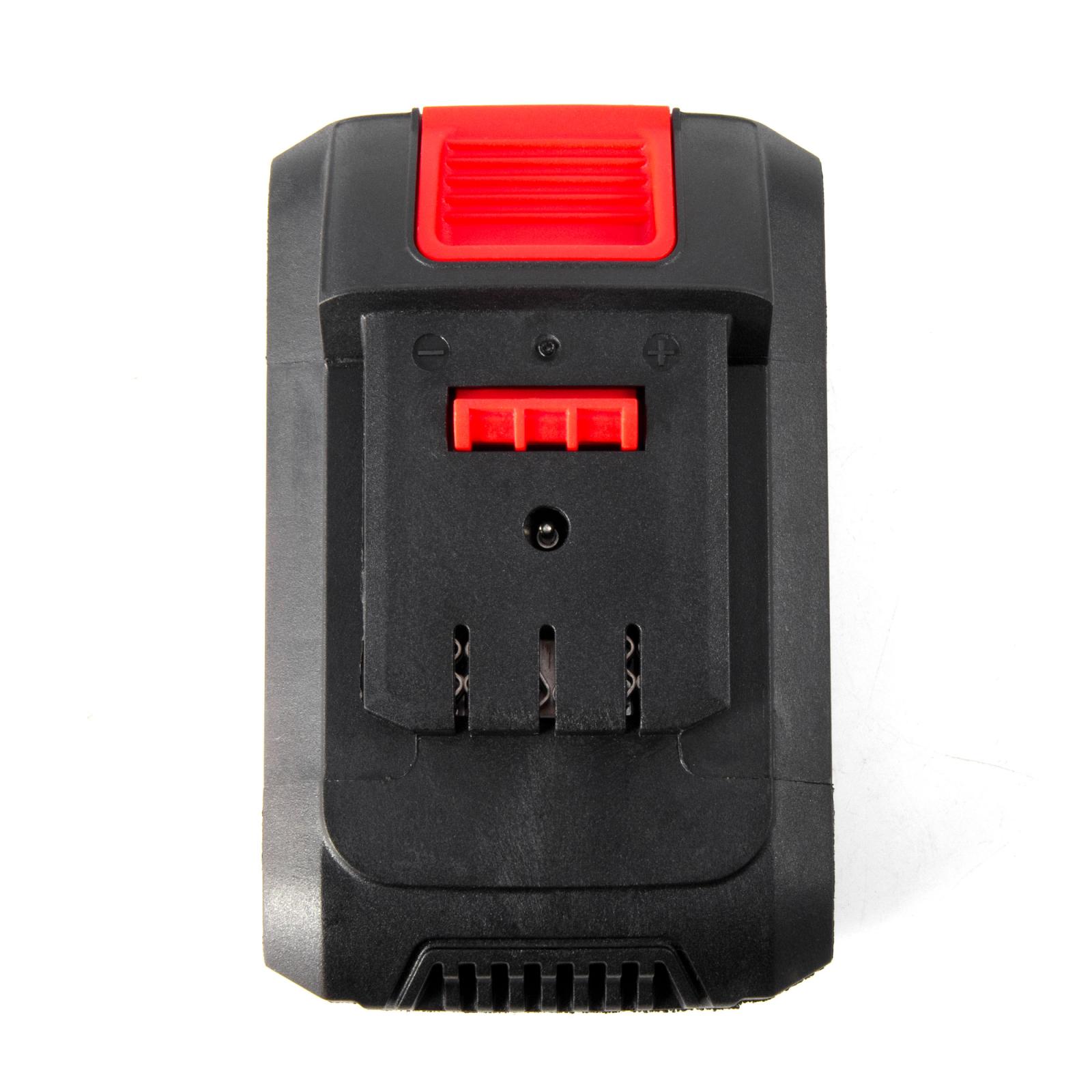Аккумуляторная батарея для шуруповерта СЛЕДОПЫТ VoltGear 21V, 4Ah - 4