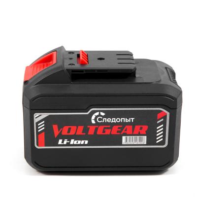Аккумуляторная батарея для шуруповерта СЛЕДОПЫТ VoltGear 21V, 6Ah - 3