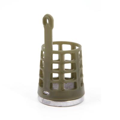 Кормушка фидерная Yaman "Колодец", 30 г, пластик (уп. 10 шт.) - 5