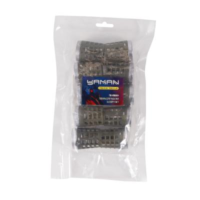 Кормушка фидерная Yaman "Колодец", 40 г, пластик (уп. 10 шт.) - 6