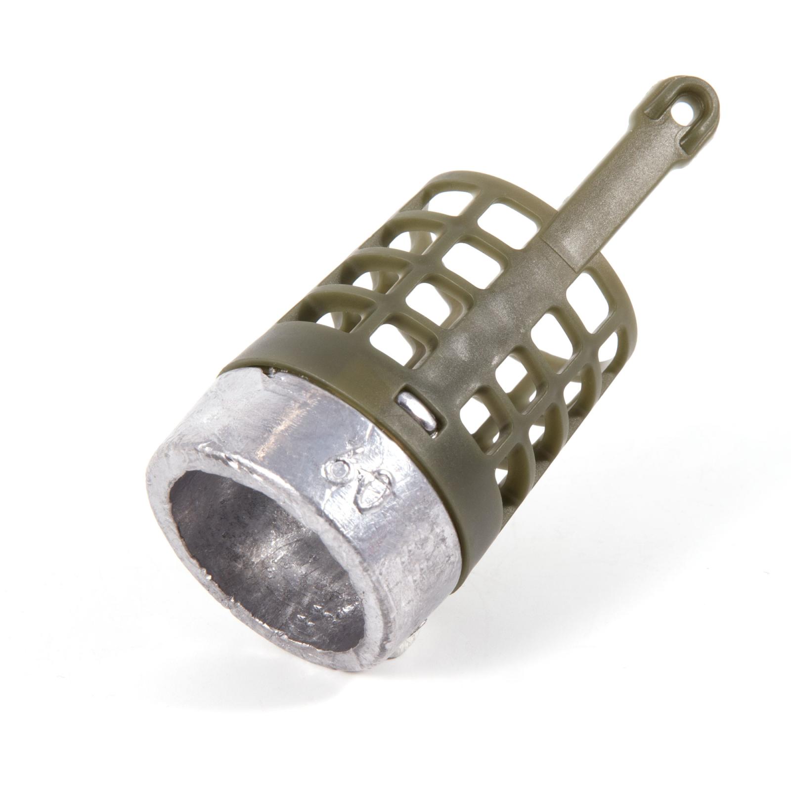 Кормушка фидерная Yaman "Колодец", 60 г, пластик (уп. 10 шт.) - 1