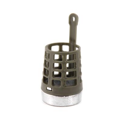 Кормушка фидерная Yaman "Колодец", 50 г, пластик (уп. 10 шт.) - 4