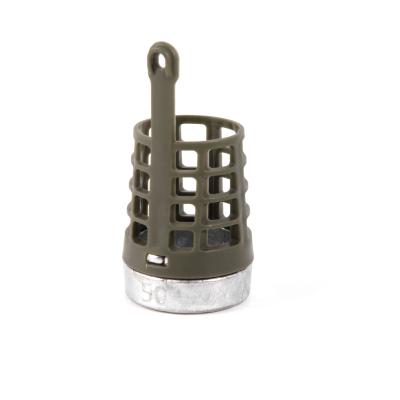 Кормушка фидерная Yaman "Колодец", 50 г, пластик (уп. 10 шт.) - 5