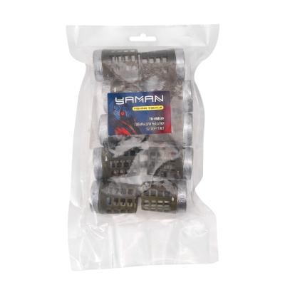 Кормушка фидерная Yaman "Колодец", 50 г, пластик (уп. 10 шт.) - 7