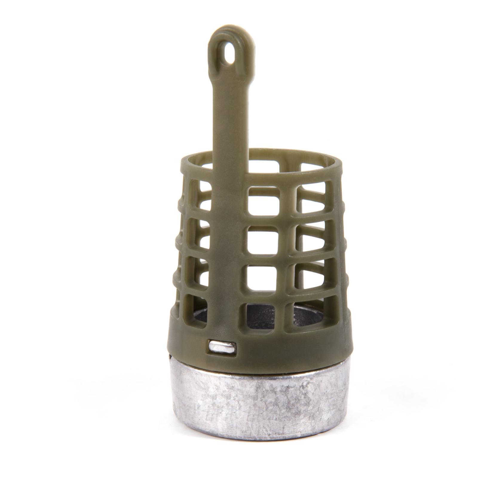 Кормушка фидерная Yaman "Колодец", 80 г, пластик (уп. 10 шт.) - 4