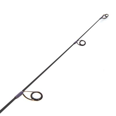 Удочка зимняя Frostbite Vib Hunter 65M, карбон, тест до 20 г - 2