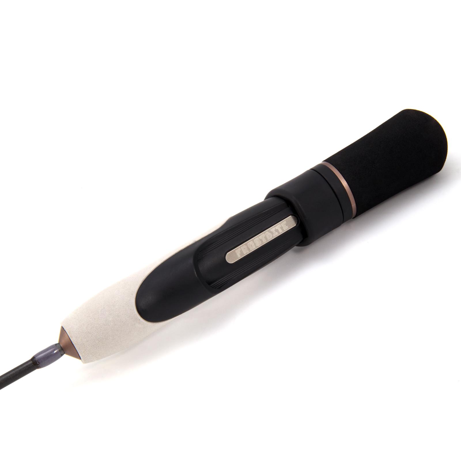 Удочка зимняя Frostbite Vib Hunter 65M, карбон, тест до 20 г - 3