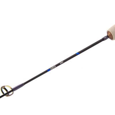 Удочка зимняя Frostbite Vib Hunter 65M, карбон, тест до 20 г - 4