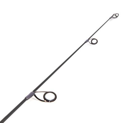 Удочка зимняя Frostbite Vib Hunter 65MH, карбон, тест до 25 г - 2