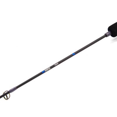 Удочка зимняя Frostbite Vib Hunter 72XH, штекерная, карбон, тест до 50 г - 4