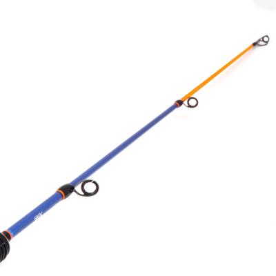 Удочка зимняя Frostbite Ice Strike Tele 70XH, телескопическая, карбон, тест до 50 г - 2