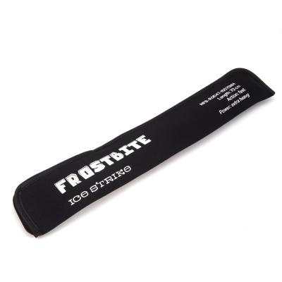 Удочка зимняя Frostbite Ice Strike Tele 70XH, телескопическая, карбон, тест до 50 г - 5