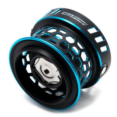 Шпуля для катушки безынерционной Namazu ABSOLUTE FEEDER 5500, 8+1 подш., метал. - 1